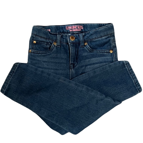 Oshkosh Genuine Kids
Jeggings Girl Size 5T - Picture 6 of 6